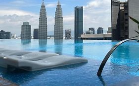 Astra @ Eaton Residences Kl